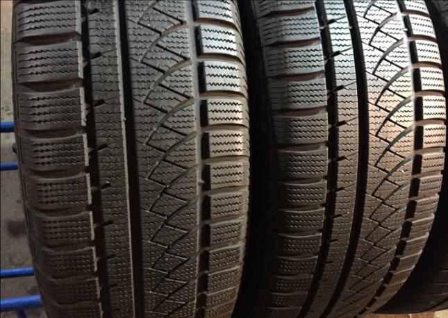 235/55R19 105H Champiro WinterPro HP GT Radial XL