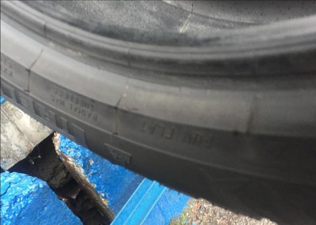 Run Flat 245/45R19 102T Pirelli Winter Carving 2шт