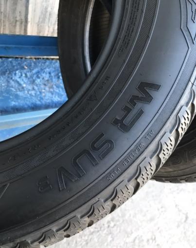 215 65 16 Nokian WR SUV3