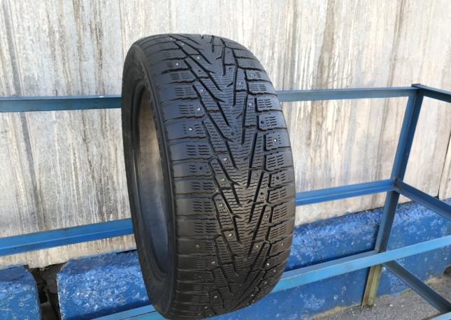 255/50/19 Nokian Hakkapeliitta 7 SUV