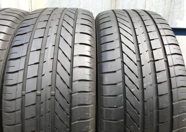 Goodyear 215 55 r17