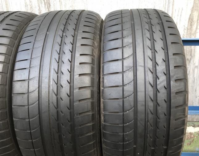 255/45/19 Goodyear Egle F1 Asimetric