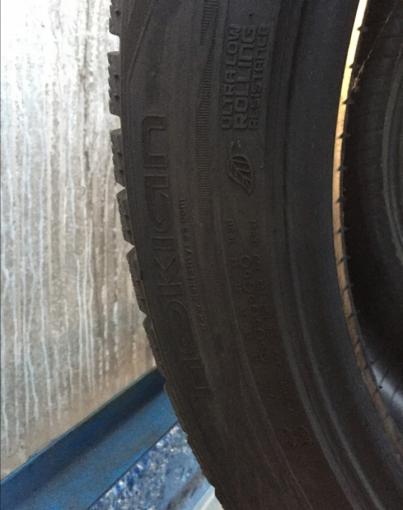 265/45R21 108R Nokian Hakkapelitta R2 Комплект