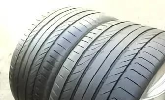 325/35 R22 Continental SportContact5P-пара