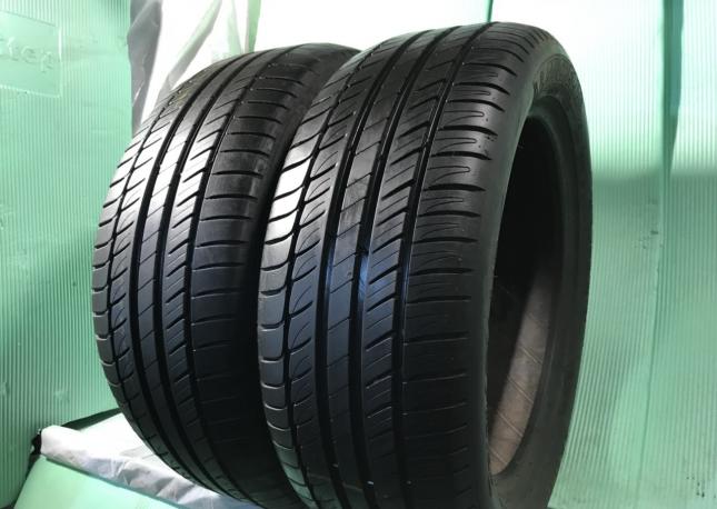 215/50 R17 Michelin primacy hp