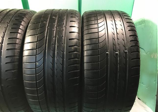 Летние шины 255/40 R19 Googyear Eagle F1 Asimetric