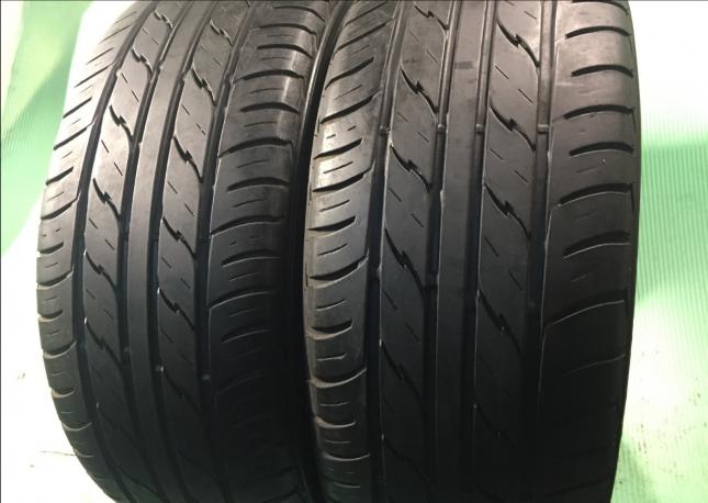 215/55R16 Firestone Fire hawk TZ 200 пара