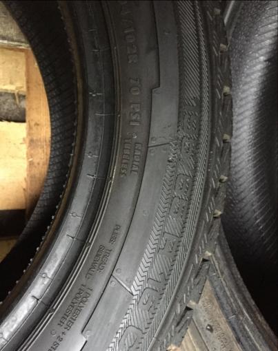 195/65R16C - шка две штуки Uniroyal snow max2