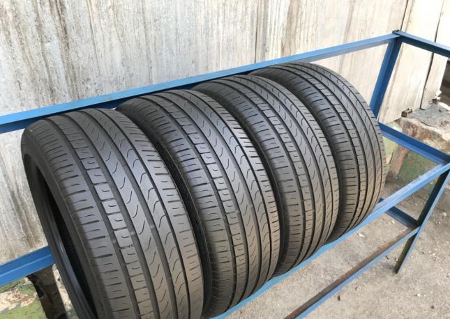 225 50 18 Runflat Pirelli Cinturato P7 225/50/18