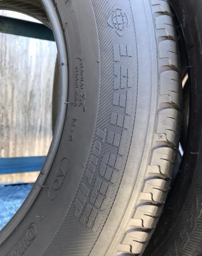 235 60 18 Michelin Latitude tour hp 235/60/18