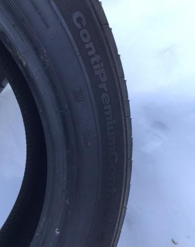 215/55 R18 95H Continental ContiPremiumContact 2