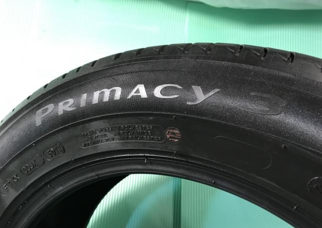 215 60 17 Michelin primasy 3 215/60/17 R17