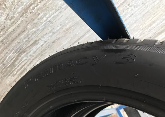 225/55/18 Michelin primasy 3 225 55 18