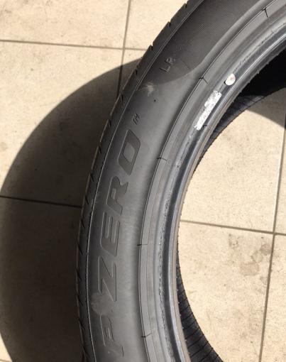 275 40 22 Pirelli p.zero 1шт