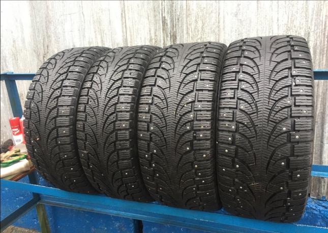 Разноширокие Run Flat 245/45-275/40R19 Pirelli