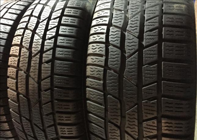 205/60R16 96H Continental conti contact TS830P wf1