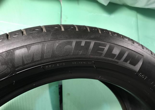 215/50 R17 Michelin primacy hp