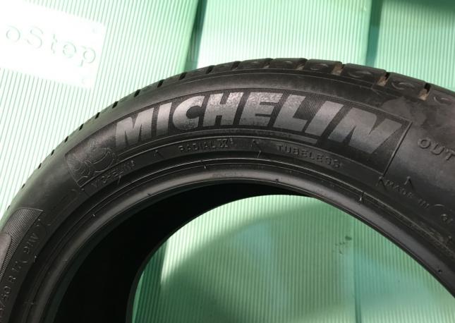 215/50 R17 Michelin primacy hp