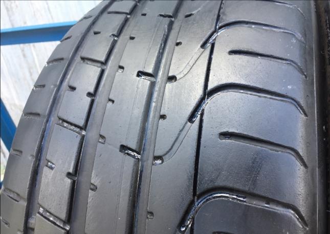 255/35R20 Pirelli Pzero AO 97Y Комплект можно два