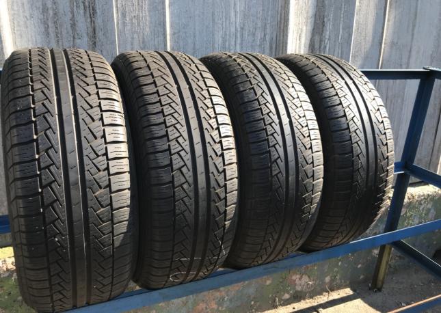 235 50 18 Pirelli Scorpion STR 4шт