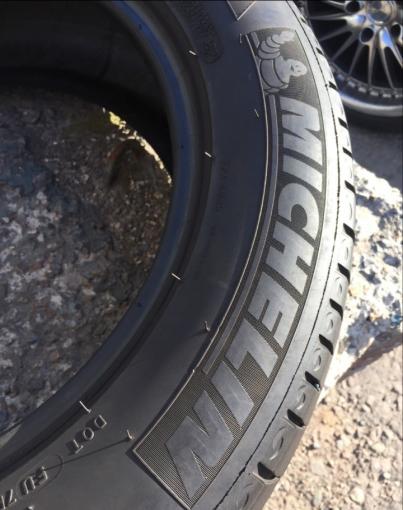 206/60R16 Michelin primacy HP Комплект 92V