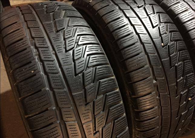 225/60R16 102V Nokian WR G2 Комплект