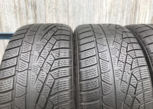 235 50 18 Pirelli Winter Sottozero 235/50/18 r18