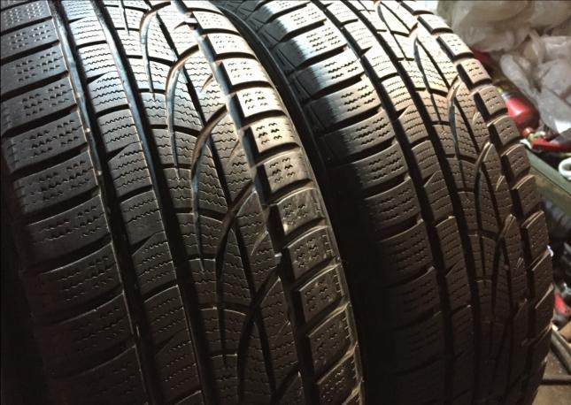 225/60R17 103V Hankook Winter ice Cept Evo