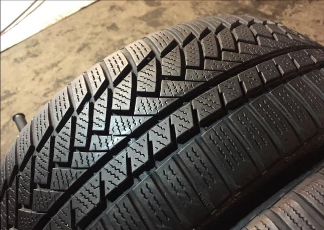 225/45R18 96V XL Continental winter contact TS850P