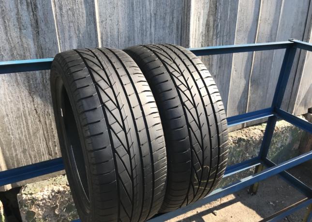 235 50 18 Goodyear Exelence 2шт