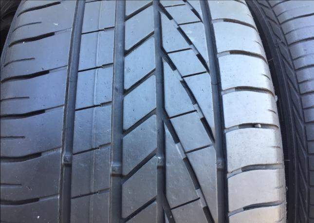 215/45R16 86H Goodyear exelence Комплект