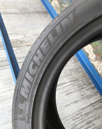 245/40/19 Michelin Pilot Sport ps2 245 40 19