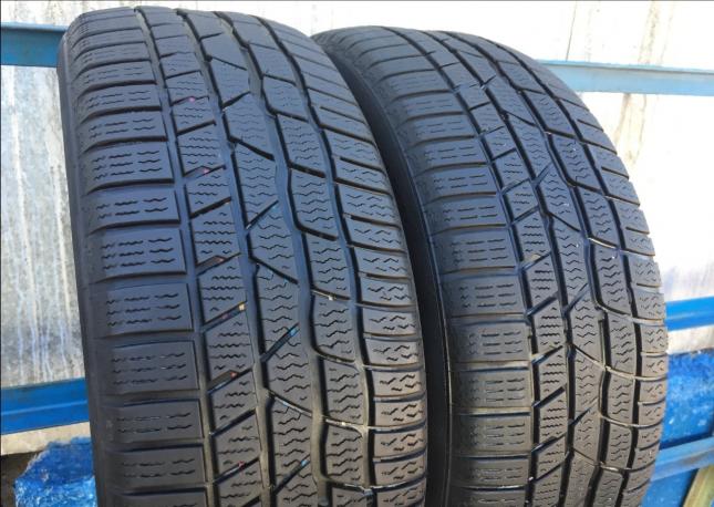 205/50R17 Continental WinterContact TS830P пара