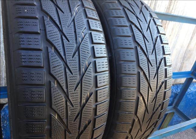 225/55R17 101V Toyo snowprox S953 