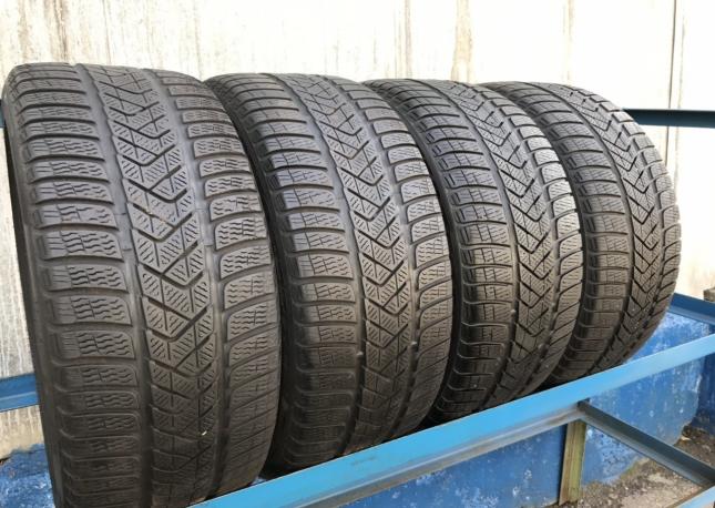 265 45 20 Pirelli Scorpion Winter 265/45/20 r20