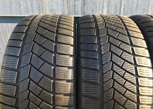 225/45 R17 Continental WinterContact TS830p SSR