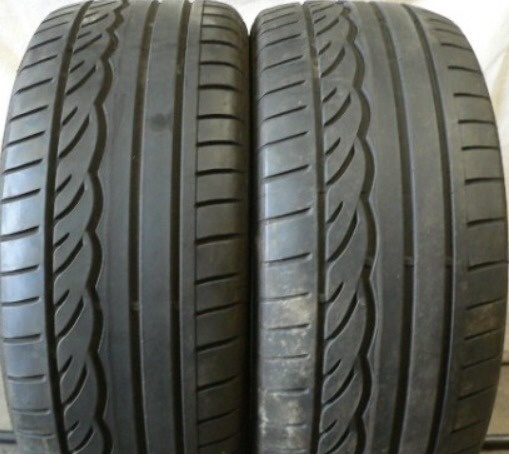 215 40 18 Dunlop sport 01 run flat 4шт. Можно два