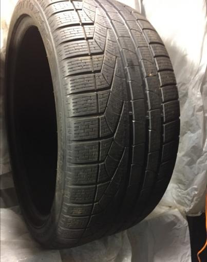 Шина 275 35 R20 run flat 102V Pirelli S.Z.W. 240