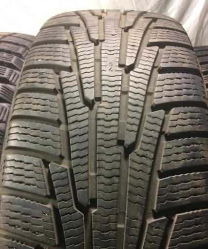 Зимние шины 225 60 17 Nokian Hakkapeliitta R