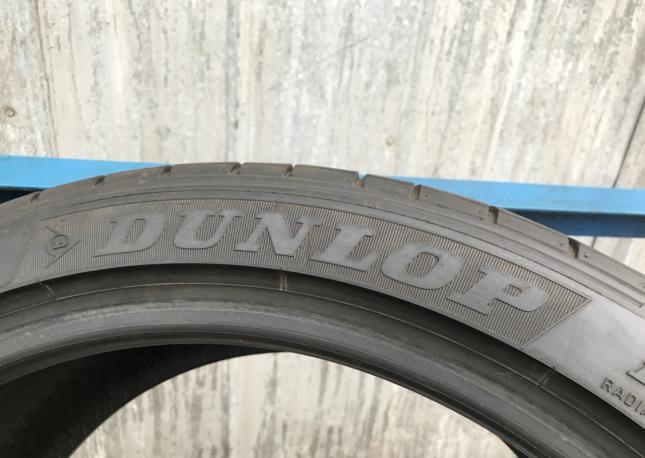 245 40 19 Dunlop sp Sport GT dsst runflat 1шт