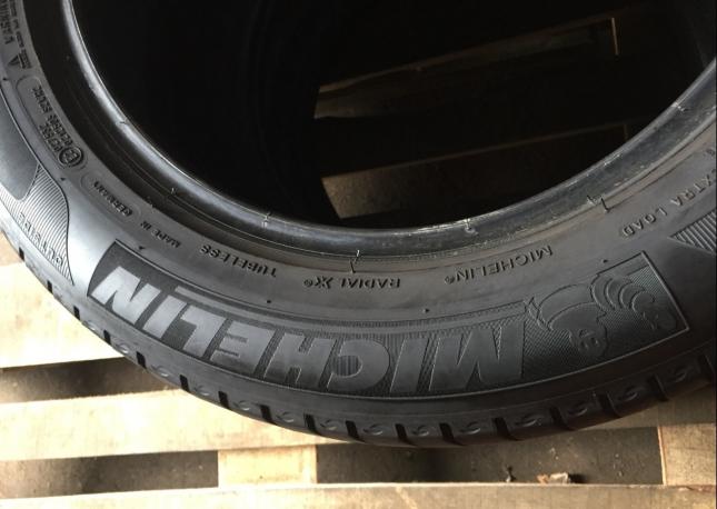 215/55R16 97W Michelin primacy H/P две штуки