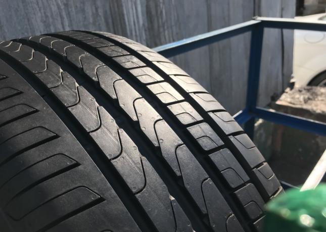 245.40.18 Pirelli Cinturato p7