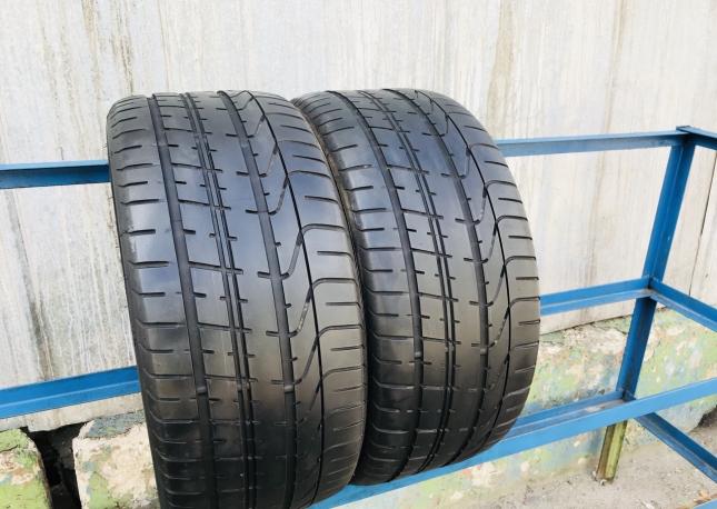 275/35/20 Pirelli p zero Rf 275 35 20