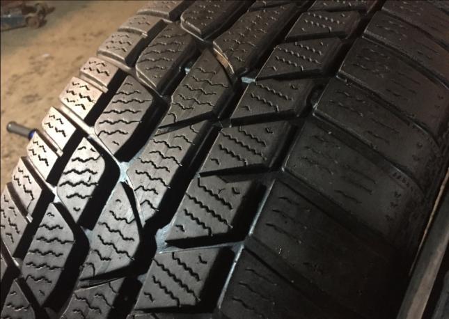 245/50R18 104V Continental WinterContact TS830P