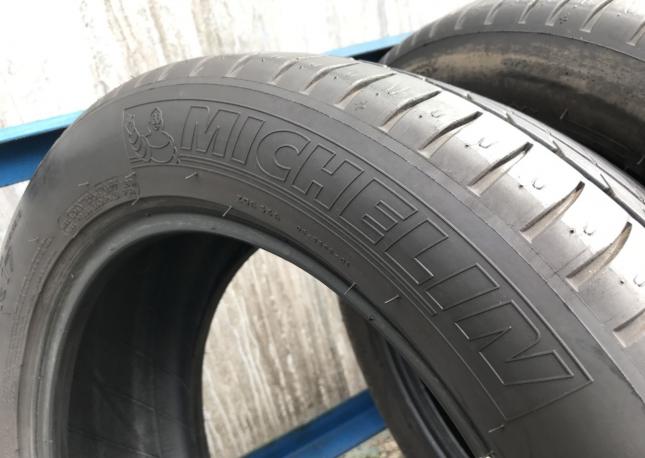 225 50 17 Michelin primasy HP 4шт