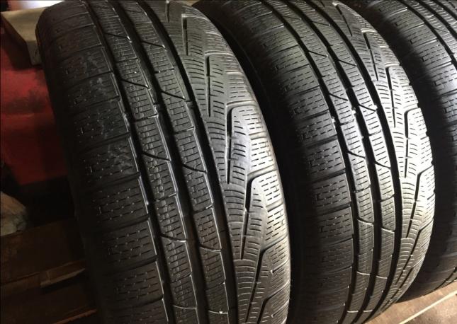 Run Flat 225/40R18 Pirelli sottoZero winter240 4шт