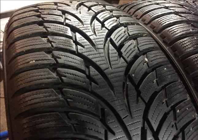 215/60R16 99H XL Nokian WR D3 Комплект