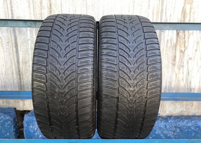 225 40 18 Dunlop Winter Sport 4D 225/45/18 r18