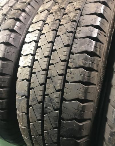 205 65 R16C GoodYear Cargo G26