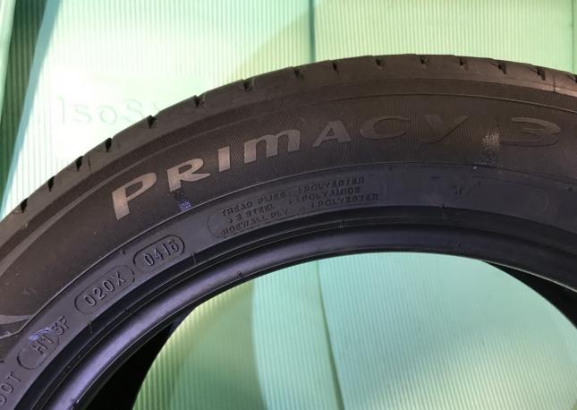 215 60 17 Michelin primasy 3 215/60/17